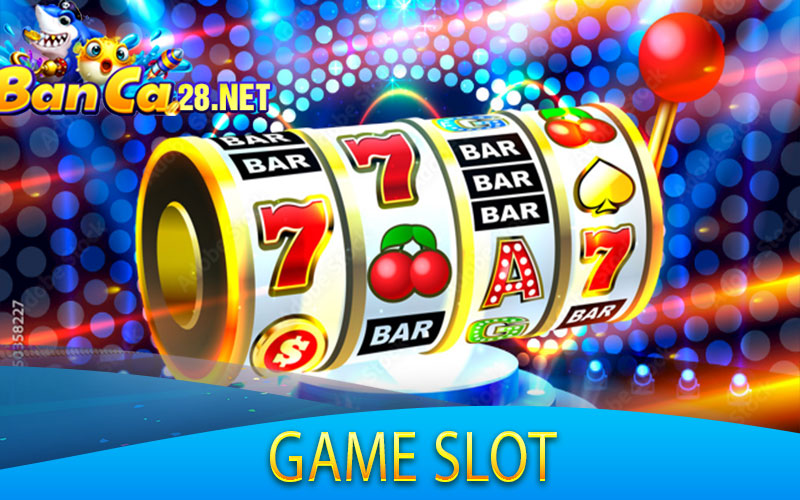 Game slot