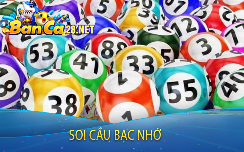 Soi Cầu Bạc Nhớ